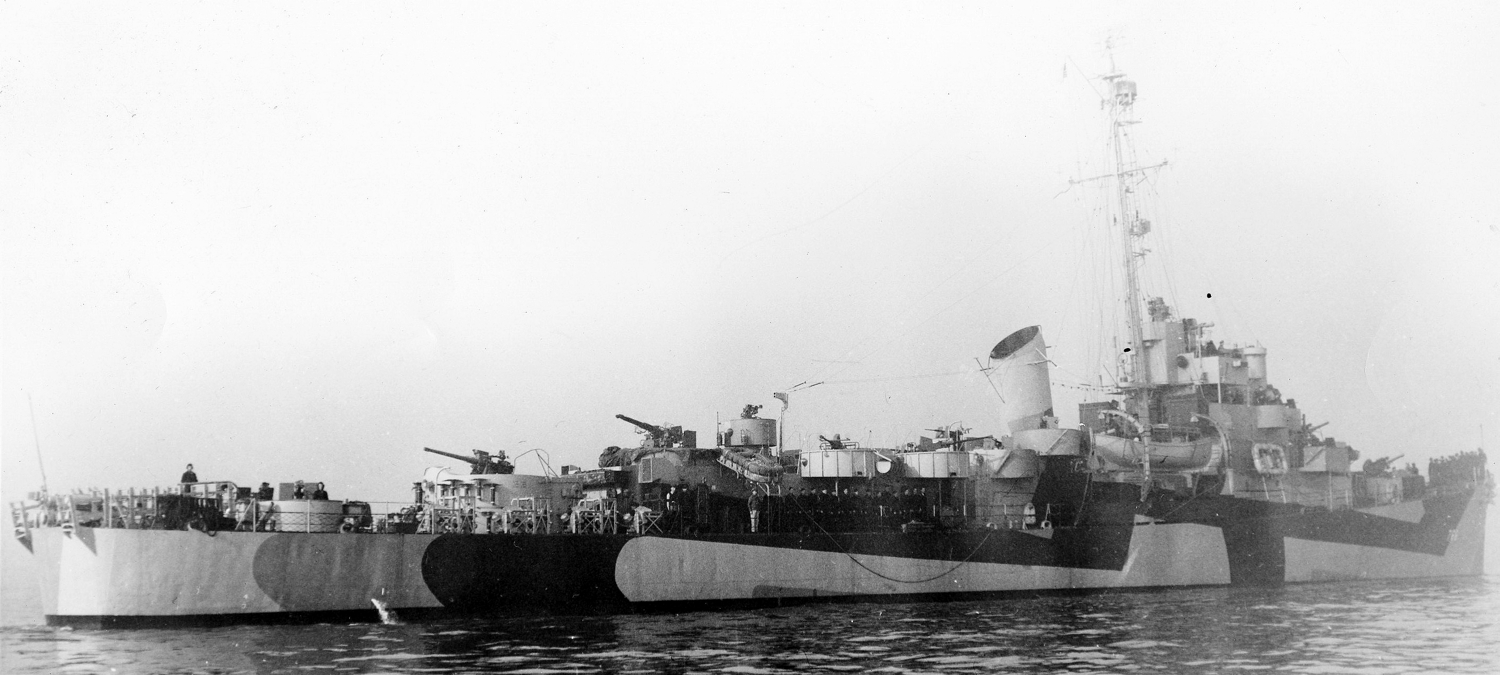 ship